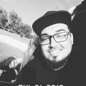 Meet your Posher, John